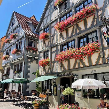 Gaestehaus Klingler ベジクハイム エクステリア 写真